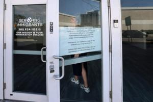 Carl Juste/Miami Herald/TNS