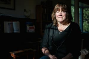 (Eric Harkleroad/KFF Health News)/KFF Health News/TNS