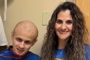 (Brianna Bermudez)/KFF HEALTH NEWS/TNS