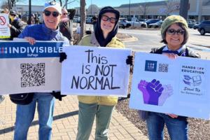 Jodi Bondi Norgaard/Jodi Bondi Norgaard/TNS