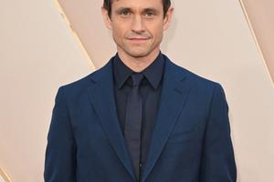 Bang Showbiz / Hugh Dancy and more have joined Sydney Sweeney's new film