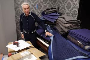 Terrence Antonio James/Chicago Tribune/TNS