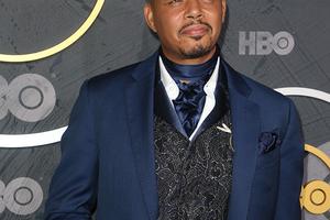Bang Showbiz / Terrence Howard claims he could have dated Beyonce