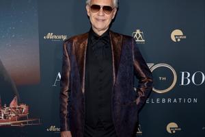 Bang Showbiz / Andrea Bocelli has some words for Timothee Chalamet