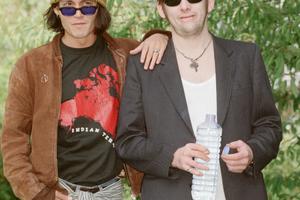 Bang Showbiz / Johnny Depp, a longtime friend of Shane MacGowan, is among the artists featured on the tribute album