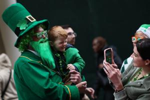 Michael M. Santiago/Getty Images North America/TNS