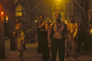 Warner Bros. Pictures/TNS