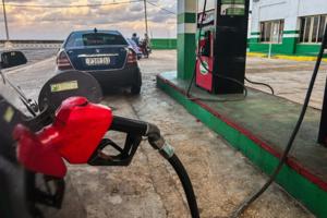 Yamil Lage/AFP/Getty Images North America/TNS