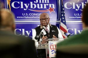 Tracy Glantz/The Island Packet/TNS