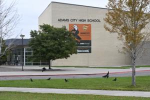 RJ Sangosti/The Denver Post/TNS