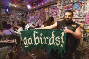 Tyger Williams/The Philadelphia Inquirer/TNS