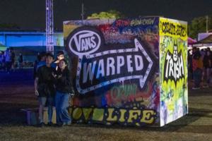 Patrick Connolly/Orlando Sentinel/TNS