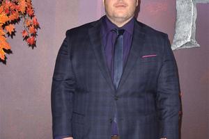 Bang Showbiz / Frozen star Josh Gad