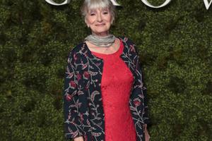 Bang Showbiz / The Crown's Jane Lapotaire.