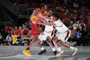 Ed Zurga/Getty Images North America/TNS