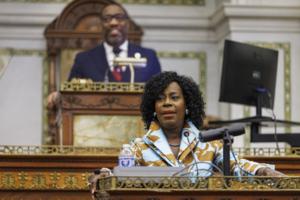 Alejandro A Alvarez/The Philadelphia Inquirer/TNS