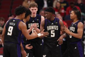 Michael Reaves/Getty Images North America/TNS