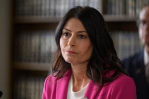 David Guralnick/The Detroit News/TNS