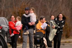 David Guralnick/The Detroit News/TNS