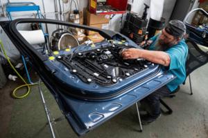 Katy Kildee/The Detroit News/TNS