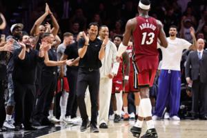 Megan Briggs/Getty Images North America/TNS