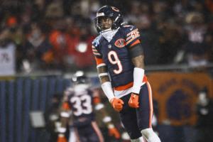 Eileen T. Meslar/Chicago Tribune/TNS