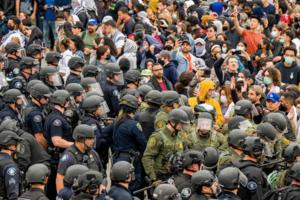 Leonard Ortiz/The Orange County Register/TNS