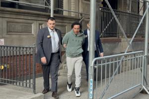 Kerry Burke/New York Daily News/TNS