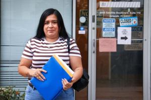 Joe Burbank/Orlando Sentinel/TNS