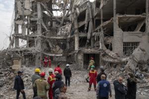 Majid Saeedi/Getty Images North America/TNS