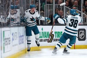 Maddie Meyer/Getty Images North America/TNS