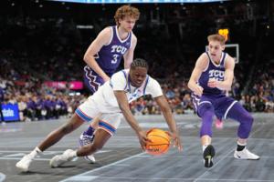 Ed Zurga/Getty Images North America/TNS