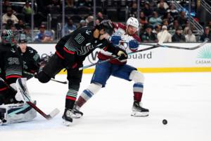 Steph Chambers/Getty Images North America/TNS