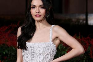 Bang Showbiz / Rachel Zegler wants to finally feel like 'the girlfriend'