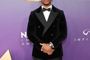 Bang Showbiz / Aaron Pierre will feature in the cast of the Superman sequel Man of Tomorrow