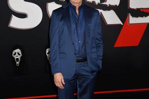 Bang Showbiz / Kevin Williamson won't be working on Scream 8.