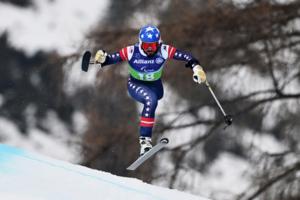 Dario Belingheri/Getty Images North America/TNS