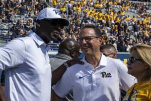 Brien Aho/Getty Images North America/TNS