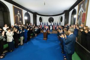 Mike Kropf/Getty Images North America/TNS