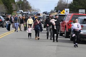 Clarence Tabb Jr./The Detroit News/TNS