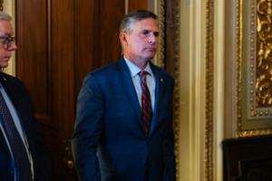 Eric Lee/Getty Images North America/TNS