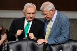 Anna Moneymaker/Getty Images North America/TNS