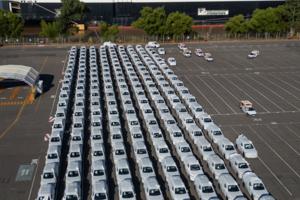 Tomas Cuesta/AFP/Getty Images North America/TNS