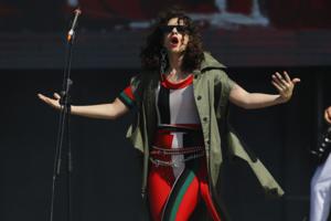 Marcelo Hernandez/Getty Images North America/TNS