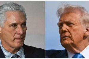 Mauro Pimentel and Andrew Caballero-Reynolds/Getty Images North America/TNS