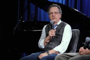 Rebecca Sapp/Getty Images North America/TNS