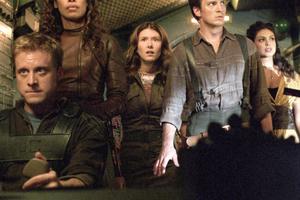 Bang Showbiz / Firefly fans have been given a call to arms.