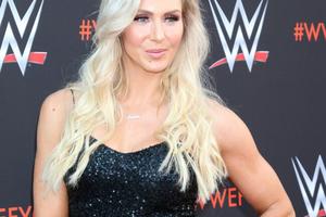 Bang Showbiz / Charlotte Flair wants to help people deal with mental health struggles