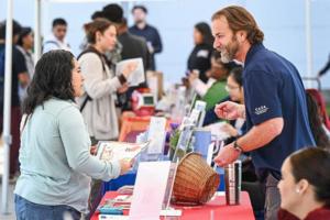 Craig Kohlruss/Fresno Bee/TNS