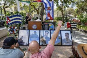 Al Diaz/Miami Herald/TNS